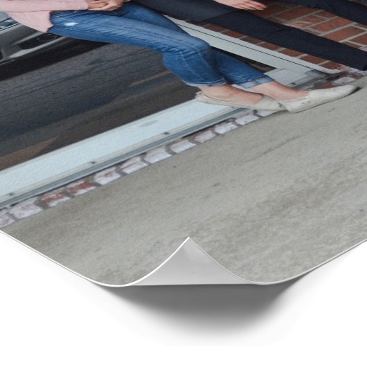 Affiche du GANG DE CHAISE (Coin)