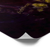 affiche du grand brochet (Coin)