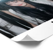 affiche du groupe ILLIT (Coin)