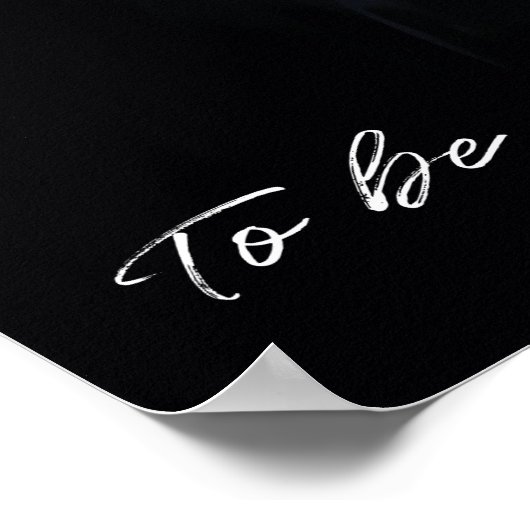 Affiche du hameau. Imprimer, Papier d'affiche de v (Coin)