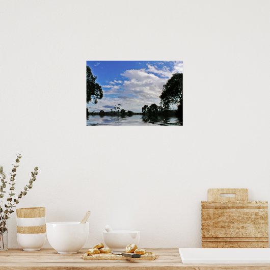 affiche du jour (Cuisine)