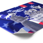 Affiche du jour commémoratif (Coin)