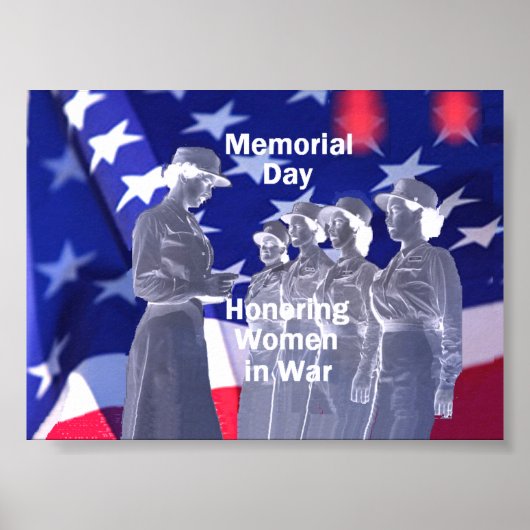 Affiche du jour commémoratif (Devant)