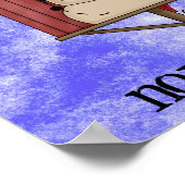 affiche du jour d'adoption (Coin)