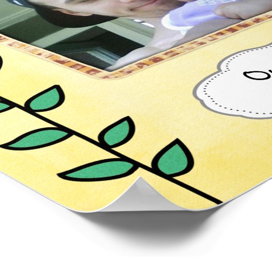 affiche du jour d'adoption (Coin)