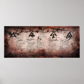 Affiche du MDN 5E Voleurs Cant (Devant)