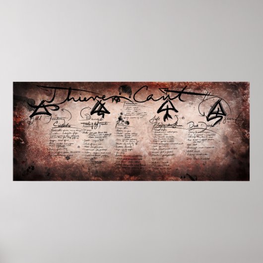 Affiche du MDN 5E Voleurs Cant (Devant)