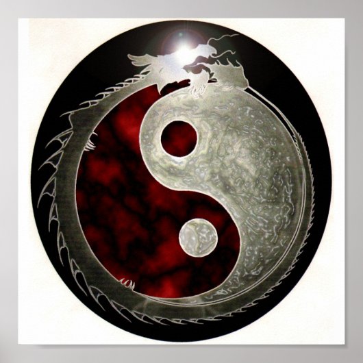 Affiche du Millennium Dragon AE (Devant)