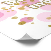 Affiche du mois de l'anniversaire (Coin)