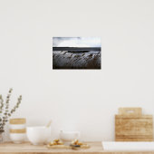 Affiche du paysage aquatique Refuge (Cuisine)