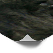 AFFICHE DU PAYSAGE OCCIDENTAL (Coin)