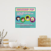 Affiche du PCA 01 (Cuisine)