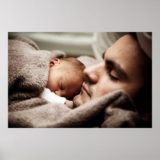 affiche du père et du fils DE 8.99 (Devant)