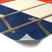 Affiche du plan Marshall (Coin)