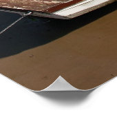 affiche du port de youghal (Coin)