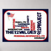 Affiche du projet 912 (Devant)