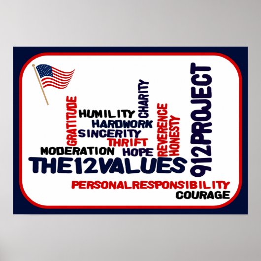 Affiche du projet 912 (Devant)