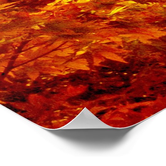 Affiche du Psaume 116 (Coin)