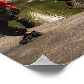 Affiche du Quack Fu Showdown (Coin)