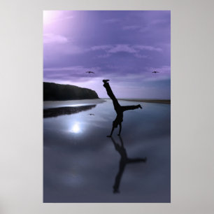 affiche du royaume céleste