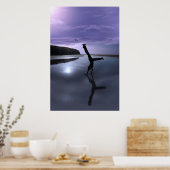 affiche du royaume céleste (Cuisine)