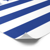 Affiche du Royaume de Dieu (Coin)