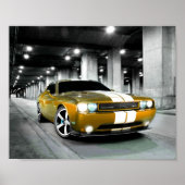 affiche du rtm (Devant)