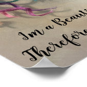 Affiche du salon de coiffure (Coin)