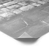 Affiche du Soldat de Londres sur la Parade (Coin)