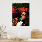 Affiche du SOULCLIPSE FESTIVAL 2006 (TURQUIE) (Cuisine)