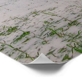 Affiche du SOULCLIPSE FESTIVAL 2006 (TURQUIE) (Coin)