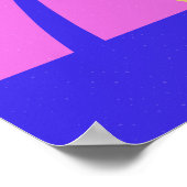 Affiche du Surf d'été (Coin)