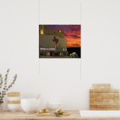 Affiche du Texas Theater San Angelo (Cuisine)