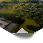 Affiche du Vatican (Coin)