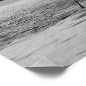 affiche du vieux phare (Coin)