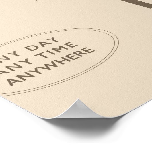 Affiche du Yorkshire Dales Railway (Coin)