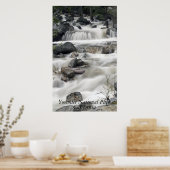 Affiche du Yosemite #3 (Cuisine)