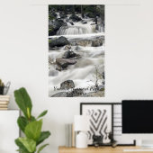 Affiche du Yosemite #3 (Bureau à domicile)
