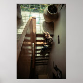 Affiche D'Une Femme Iranienne (Devant)