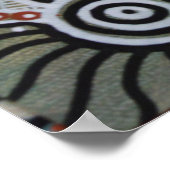 Affiche Echidna Dream (Coin)