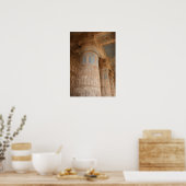 Affiche EGYPT (Cuisine)