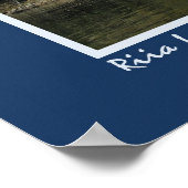 Affiche EGYPT (Coin)