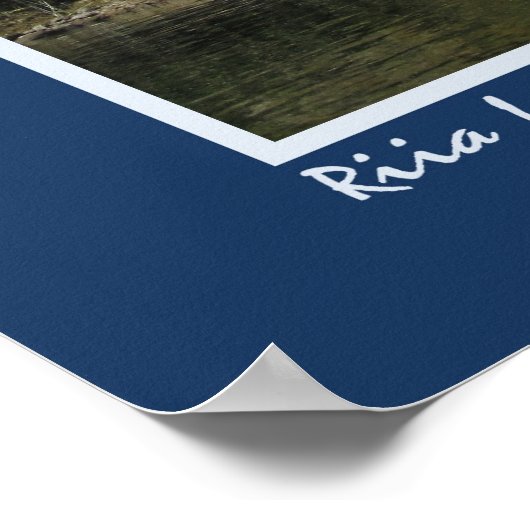 Affiche EGYPT (Coin)