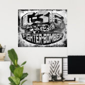 Affiche EKW C-36 (Bureau à domicile)