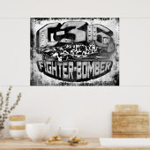 Affiche EKW C-36 (Cuisine)