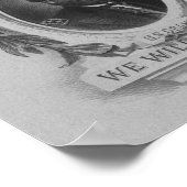 Affiche électorale Grant et Colfax (Coin)