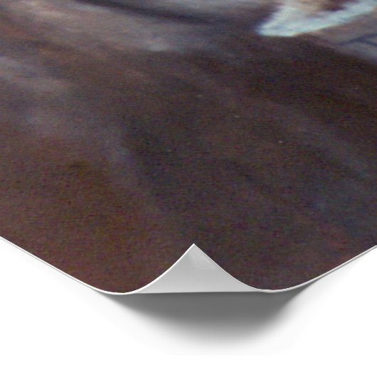 Affiche Elephant Big Boy (Coin)