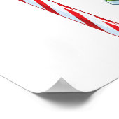 Affiche Elf Girl with Sucre de canne (Coin)