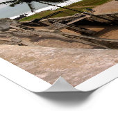 affiche elmina (Coin)