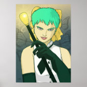 Affiche Emi (Devant)